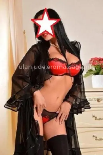 Массажистка Карина - Фото 3 №3183