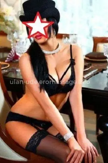 Массажистка Карина - Фото 1 №3183